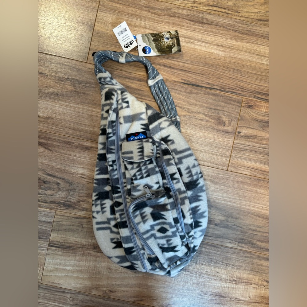 Kavu Bag